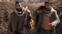 Кадр из фильма "Я видел Солнце" - 1