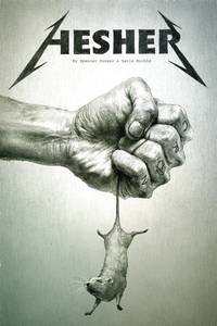 Постер Хешер