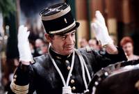 Кадр Игра в четыре руки