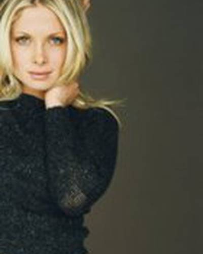 Малия Ричардсон фото