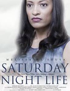 Saturday Night Life