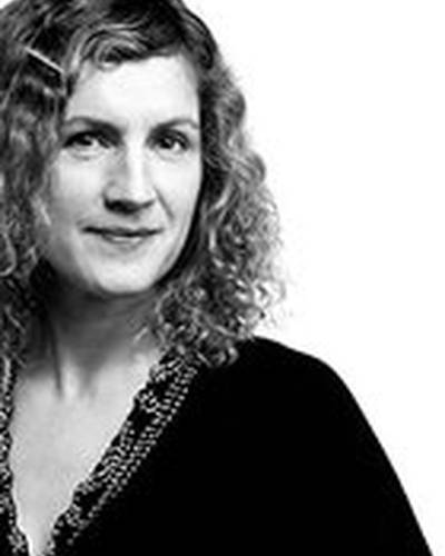 Андрине Сетер фото