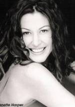 Аннетт Харпер фото