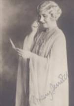 Мэри Джерролд фото