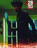 Постер из фильма "28 дней спустя" - 1