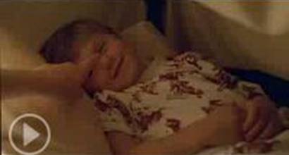 Ролик о съёмках