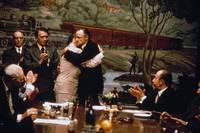 Кадр Крестный отец