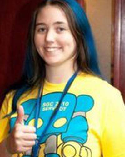 Кейлин Диксион фото