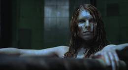 Кадр из фильма "Девушка-угорь" - 2