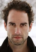 Аарон Фарб фото