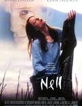 Постер из фильма "Нелл" - 1