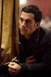 Кадр Всемогущие Джонсоны