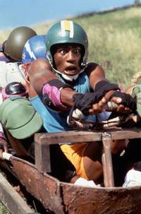 Кадр Крутые виражи