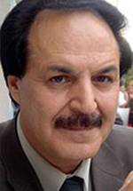 Фариборз Лачини фото