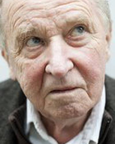 Жан-Мари Штрауб фото