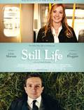 Постер из фильма "Натюрморт" - 1