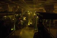 Кадр Голодные игры: Сойка-пересмешница. Часть I