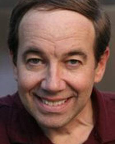 Майкл Таунсенд Райт фото