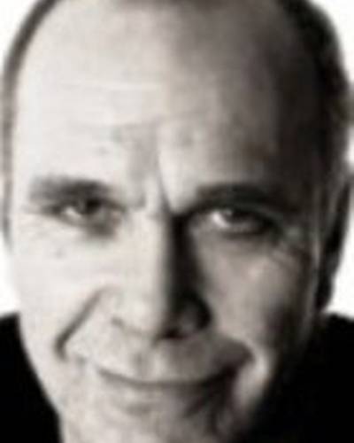 Харольд Бренна фото