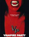 Постер из фильма "Вечеринка вампиров" - 1