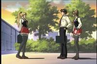 Кадр Чёрная Библия (мини-сериал)