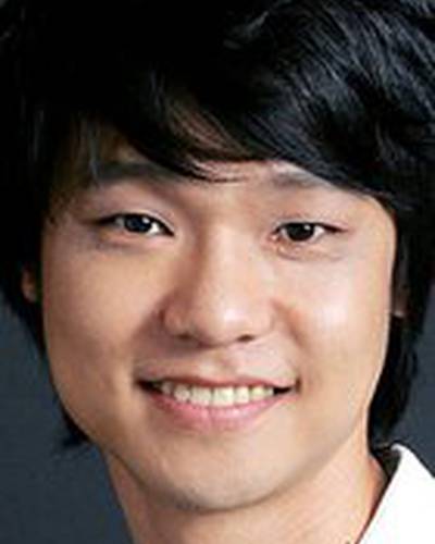 Хон Гён Ин фото