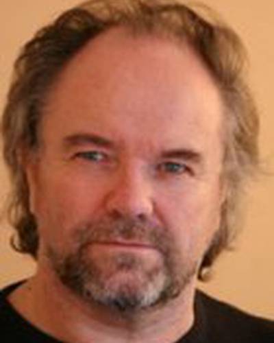 Дэвид Боулз фото