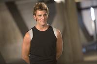 Кадр Голодные игры: И вспыхнет пламя