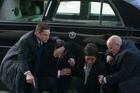 Кадр Падение Лондона