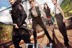 Пэн: Путешествие в Нетландию