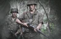 Кадр Линия фронта