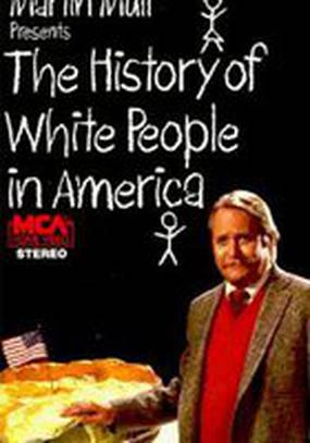 The History of White People in America