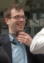 Райан Крисман фото