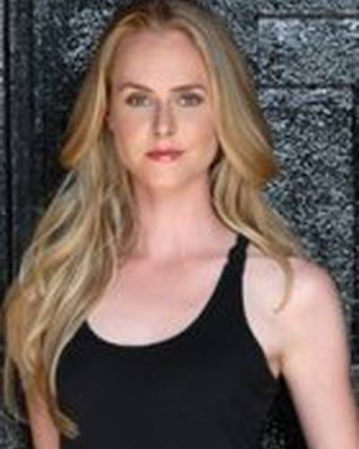 Эшли Рэйнс фото