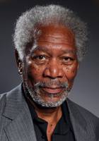 Морган Фриман