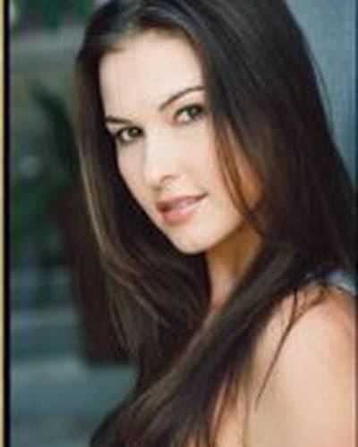 Кира Веррастро фото