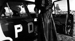 Кадр из фильма "Триллер: Жестокий фильм" - 2