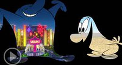 Мультфильм 