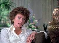 Кадр Воскресная женщина