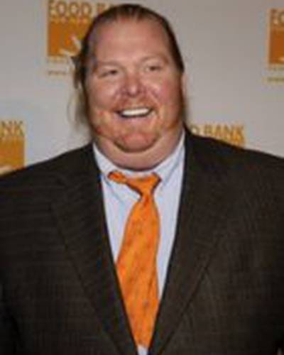 Марио Батали фото