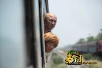 Кадр Приключения в Таиланде