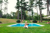 Кадр Светская жизнь