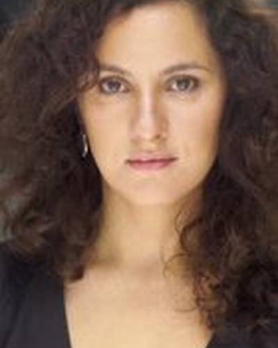 Мария Моралес фото