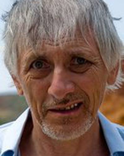 Алексей Левинский фото