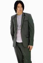 Цуёси Абе фото