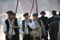 Кадр Варшавская битва 1920 года