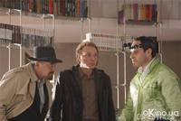 Кадр Очень русский детектиff