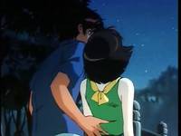 Кадр Принцесса-вампир Мию (видео)