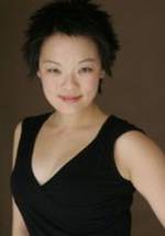 Джейн Чо фото