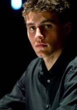 Сэм Бирн фото